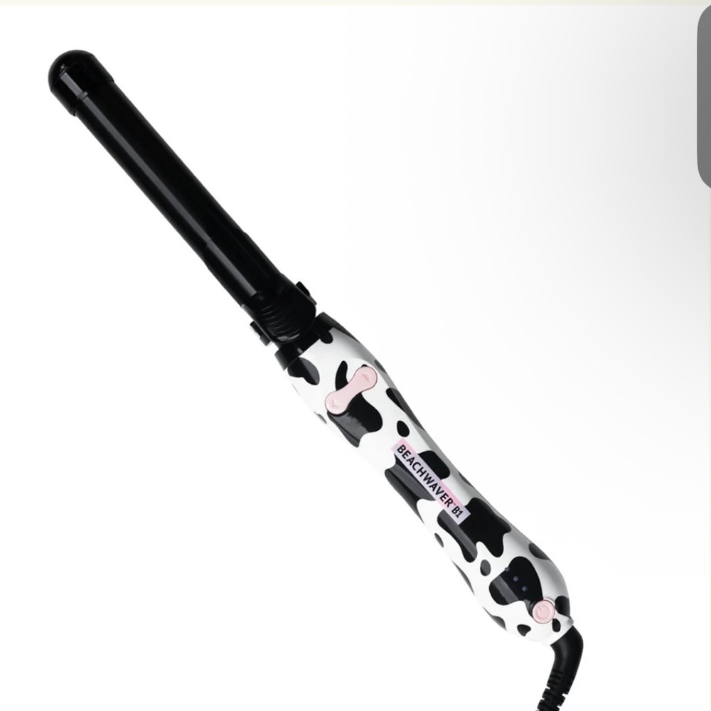 Wavy West Beachwaver B1